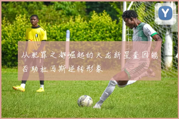 从犯罪之都崛起的火龙新星奎因能否助杜马斯逆转形象