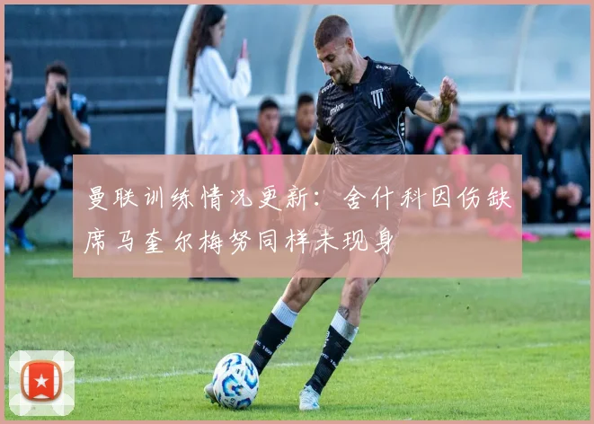 曼联训练情况更新：舍什科因伤缺席马奎尔梅努同样未现身